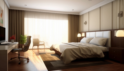 六億“整頓”與市場邏輯 地方旅企為何鐘情酒店投資與擴(kuò)張