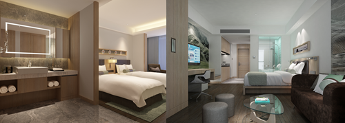 強(qiáng)強(qiáng)聯(lián)手，共筑卓越旅居體驗 尚儒沃德酒店管理公司與格力中央空調(diào)簽署戰(zhàn)略合作協(xié)議