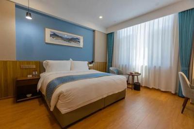 喜報頻傳！山東鴻蒙酒管公司榮獲山東省旅行社協(xié)會“優(yōu)秀合作商”殊榮